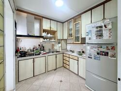 Blk 779 Woodlands Crescent (Woodlands), HDB 5 Rooms #558897031
